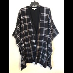 Michael Kors Poncho